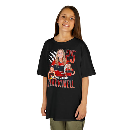 Adeline Blackwell Kids Tee