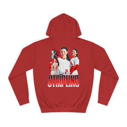 Hailey Stripling Premium Hoodie