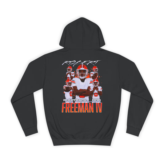 Robert Freeman IV Premium Hoodie
