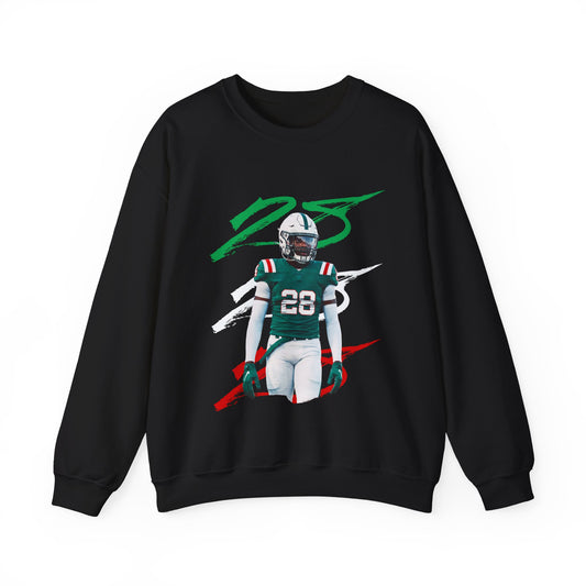 Donte Parker Crewneck Sweatshirt