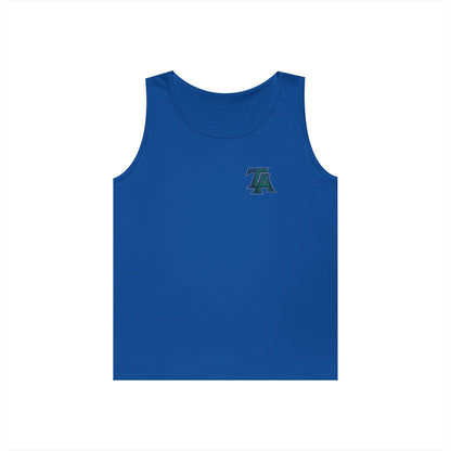 Trendell Anderson Heavy Cotton Tank Top