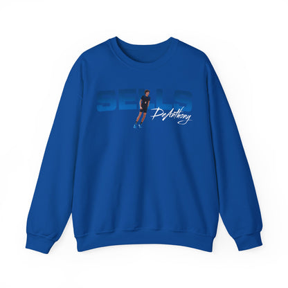 Deanthony Sells Star Player Crewneck Sweatshirt