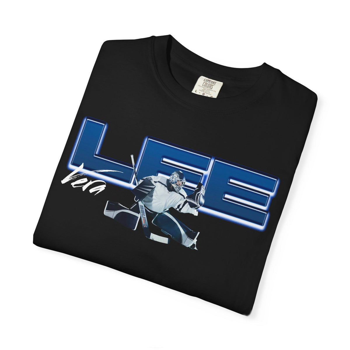 Vera Lee Lowkey Premium Tee