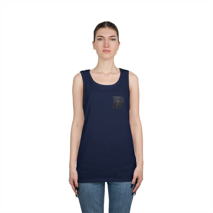 Ryder Perry Heavy Cotton Tank Top