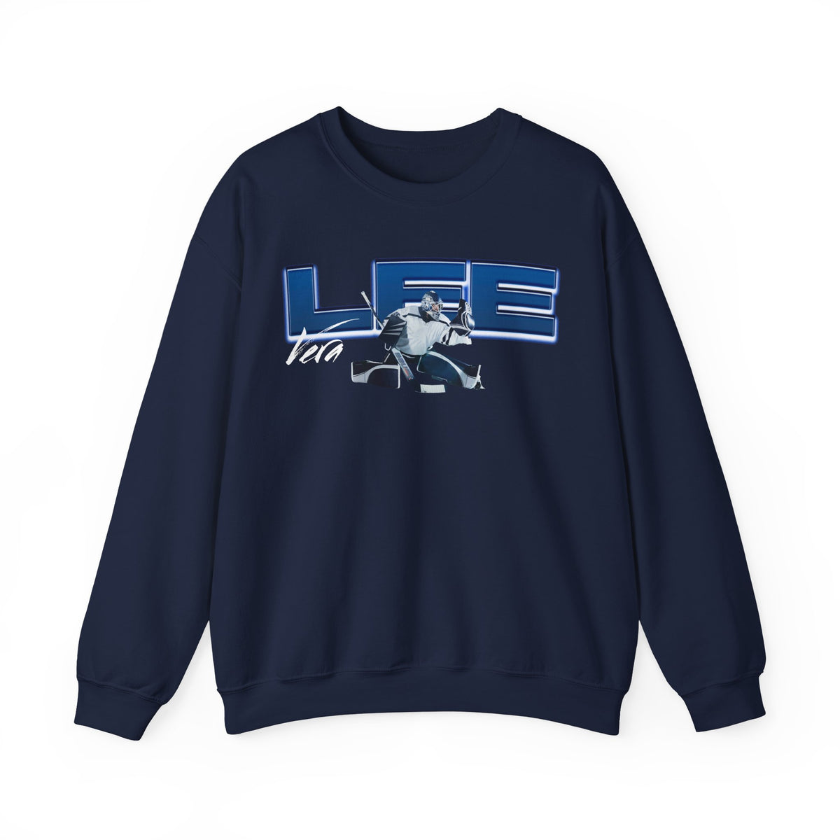 Vera Lee Lowkey Crewneck Sweatshirt