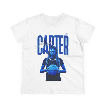 Aliyah Carter Faded Glory Women's Tee