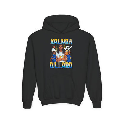 Kaliyah Dillard Kids Hoodie