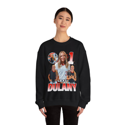 Lexi Dulany Crewneck Sweatshirt