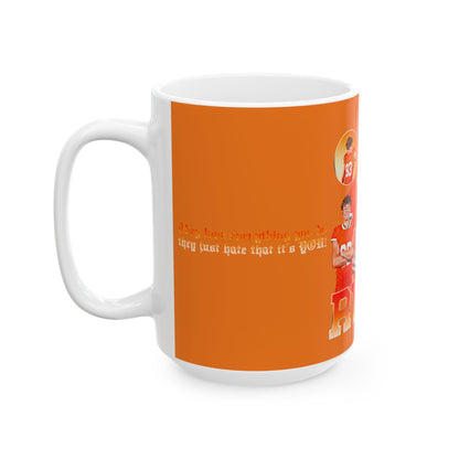 Tate Ryan 15oz Mug