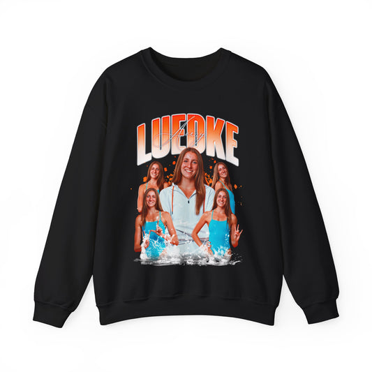 Avery Luedke Crewneck Sweatshirt