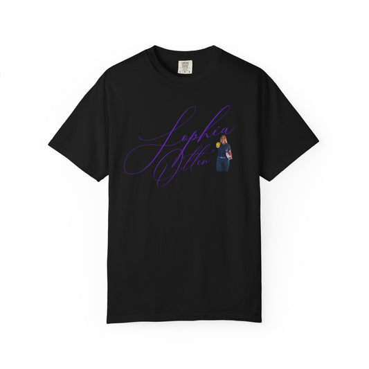 Sophia Otten Cursive Premium Tee
