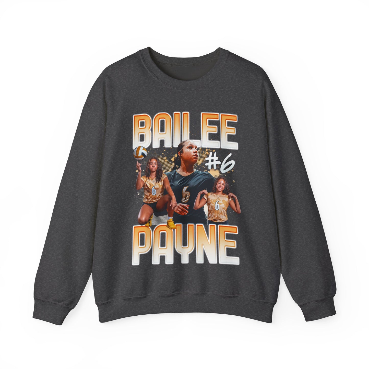 Bailee Payne Crewneck Sweatshirt