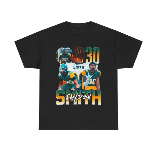 Jayden Smith Heavyweight Tee