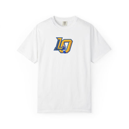 Lofton Ogroske Featured Logo Premium Tee