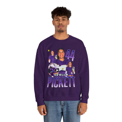 Ci'Ella Pickett Crewneck Sweatshirt