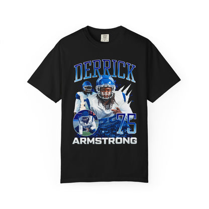 Derrick Armstrong Premium Tee