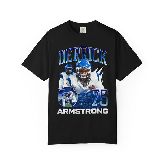 Derrick Armstrong Premium Tee