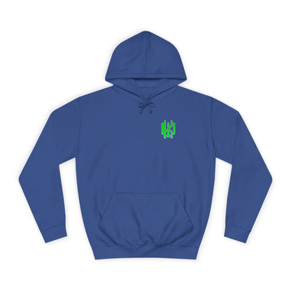 K'Mari Williams Logo Premium Hoodie