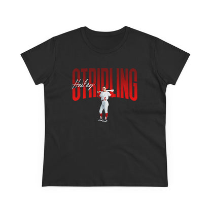Hailey Stripling Elite Athlete Women's Tee