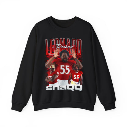 Deshawn Leonard Crewneck Sweatshirt