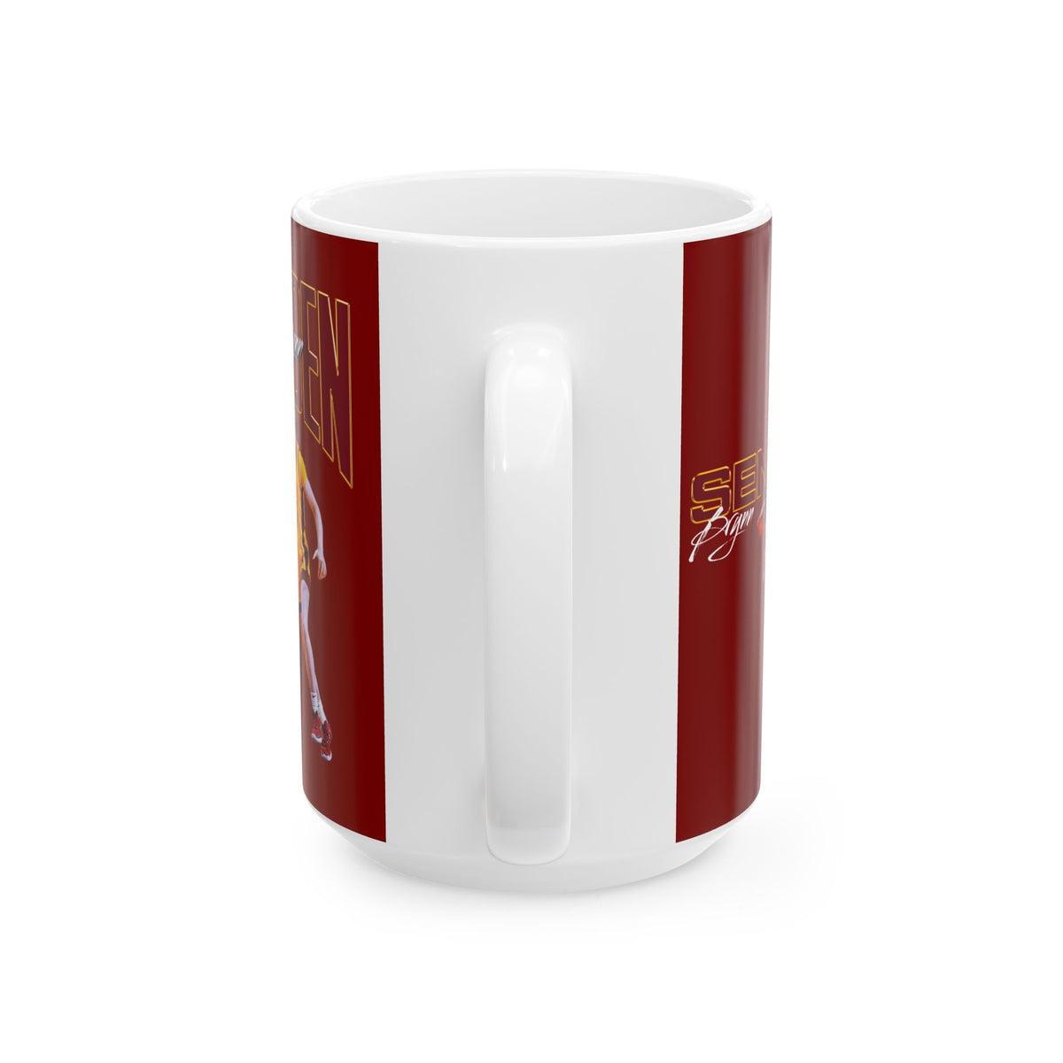Brynn Senden 15oz Mug