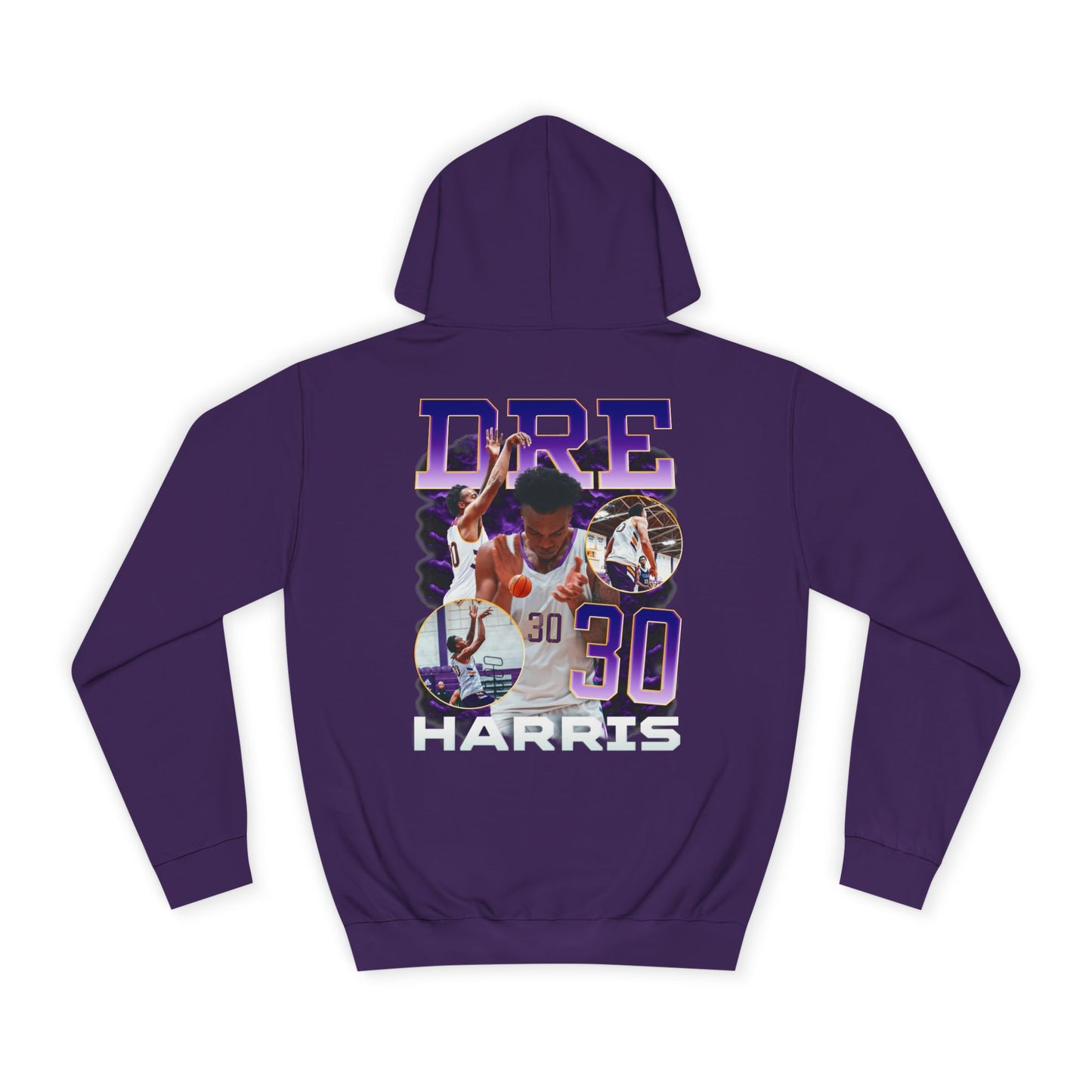 Dre Harris Premium Hoodie