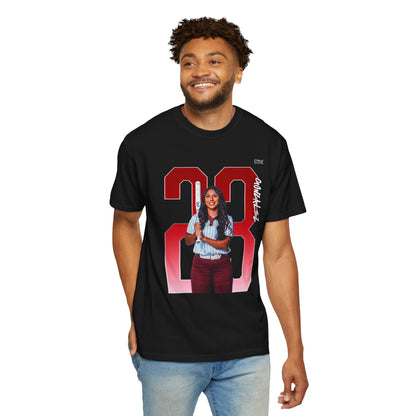 Aysiah Gonzalez Player Icon Premium Tee