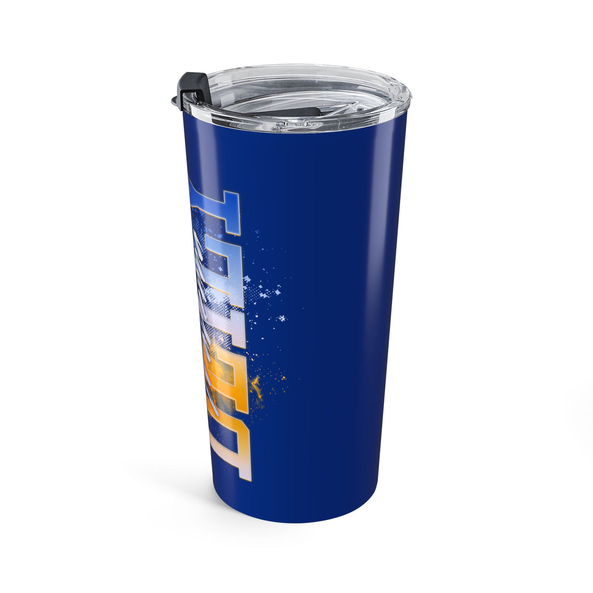 Makenna Deily 20oz Tumbler