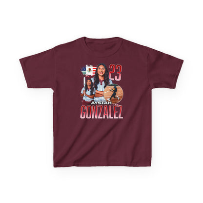 Aysiah Gonzalez Kids Tee