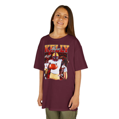 Nhycer Kelly Kids Tee