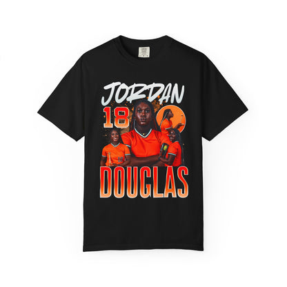 Jordan Douglas Premium Tee