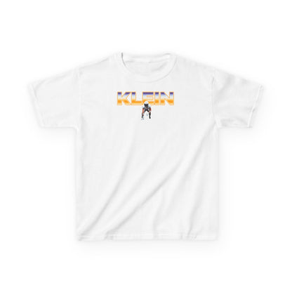 Jackson Klein Star Player Kids Tee