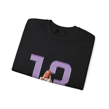Jayci Rath Player Icon Number Crewneck Sweatshirt