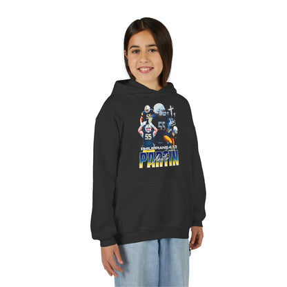 Austin Partin Kids Hoodie