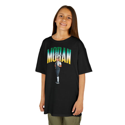 Peyton Moran Elite Athlete Kids Tee