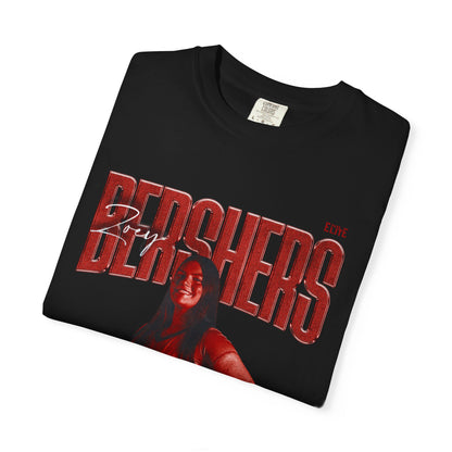 Zoey Bershers Faded Glory Premium tee