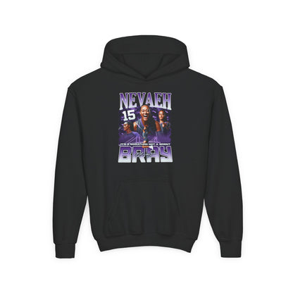 Nevaeh Bray Kids Hoodie