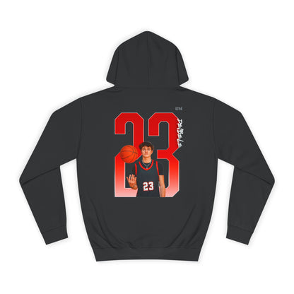 Carson Deibele Player Icon Premium Hoodie