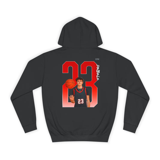 Carson Deibele Player Icon Premium Hoodie