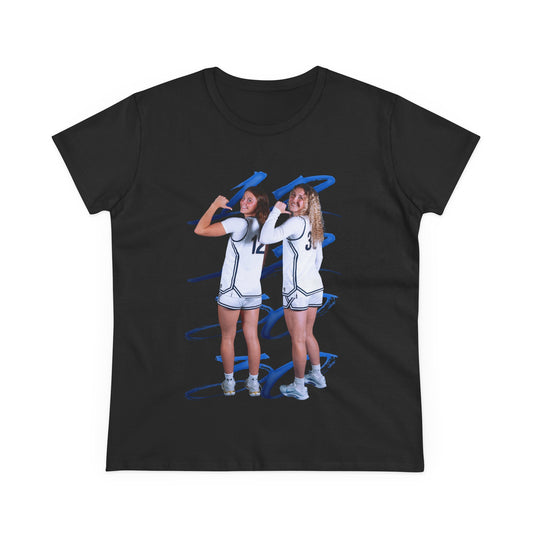 Dylan & Jamison Philip Women's Tee