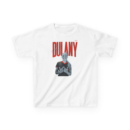 Lexi Dulany Faded Glory Kids Tee