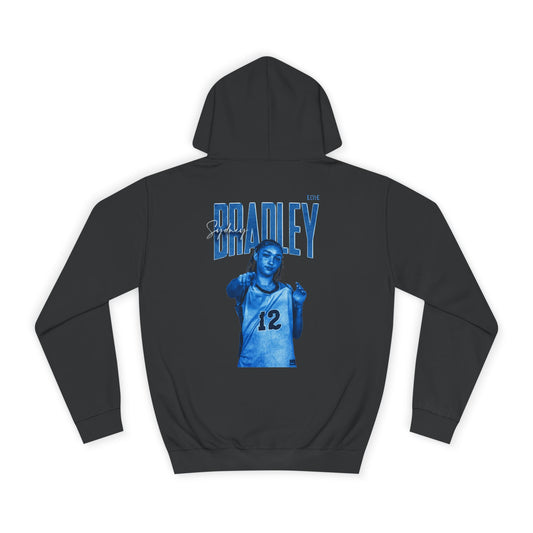 Sydney Bradley Faded Glory Premium Hoodie