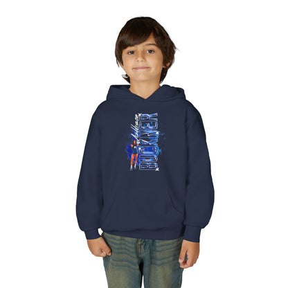 Addison Buckner Kids Hoodie