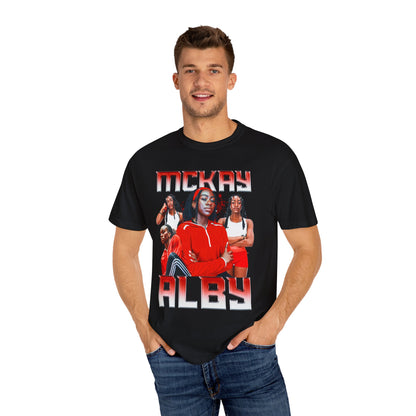 Mckay Alby Premium Tee