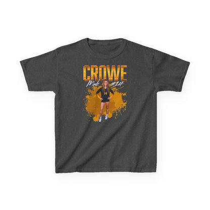 Madi Crowe Kids Tee
