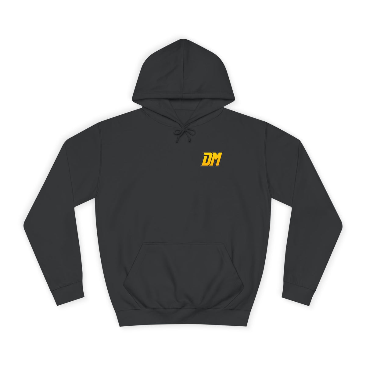 Daisia Mitchell Athlete Quote Premium Hoodie