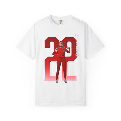 Angela Carrera Player Icon Premium Tee