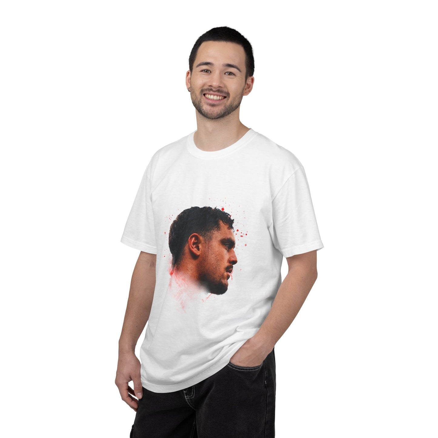 Aiden Miller Big Head Premium Tee