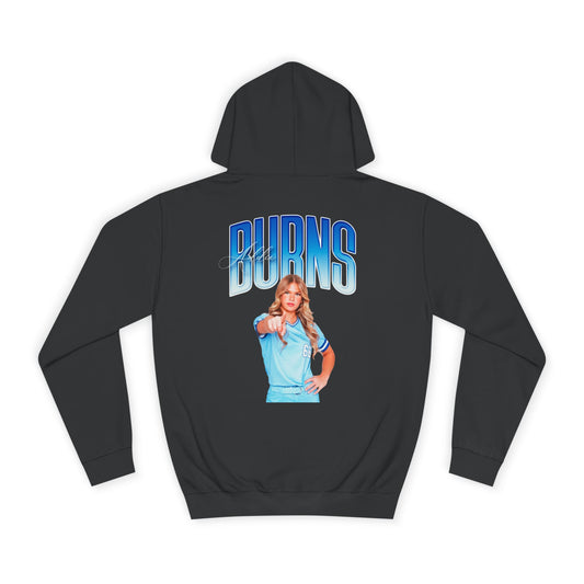 Addie Burns Athlete Glory Premium Hoodie