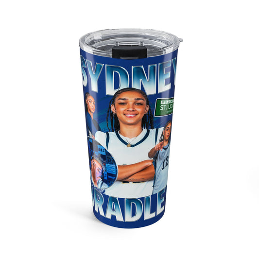 Sydney Bradley 20oz Tumbler